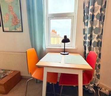 Hanham Apartamento | St George's Cool City Flat
