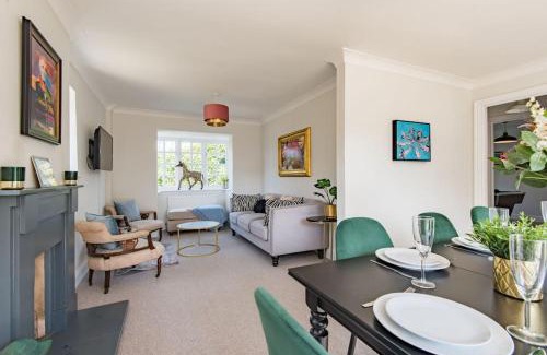 Sandwich Casa | St George's - stylish family home in Sandwich