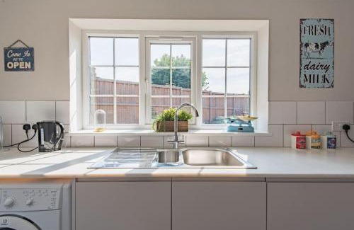 Sandwich Casa | St George's - stylish family home in Sandwich