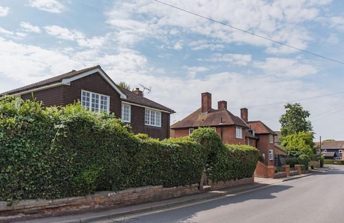 Sandwich Casa | St George's - stylish family home in Sandwich