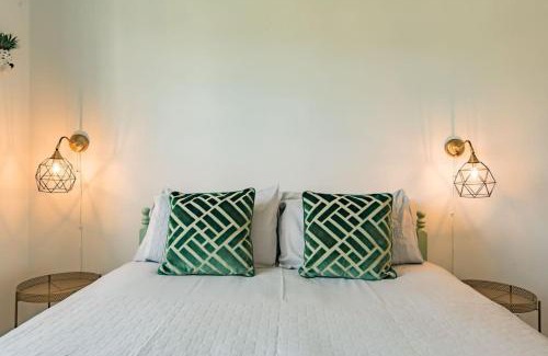 Sandwich Casa | St George's - stylish family home in Sandwich