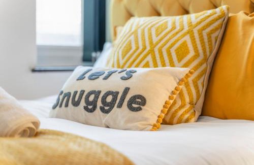 The Westside Apartamento | St Georges Court