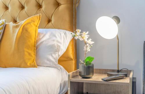 The Westside Apartamento | St Georges Court