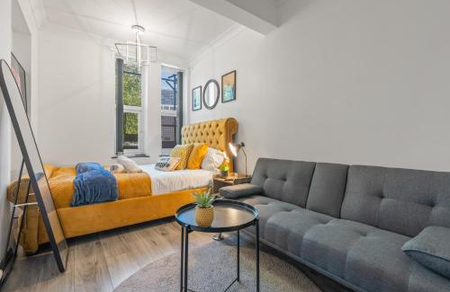 The Westside Apartamento | St Georges Court