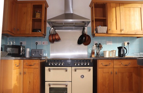 Ryde Chalet De Esquí | St Georges Villa