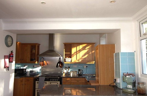 Ryde Chalet De Esquí | St Georges Villa