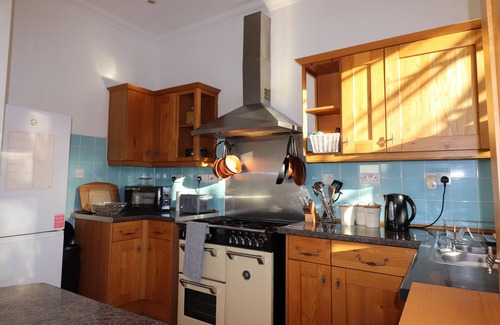 Ryde Chalet De Esquí | St Georges Villa
