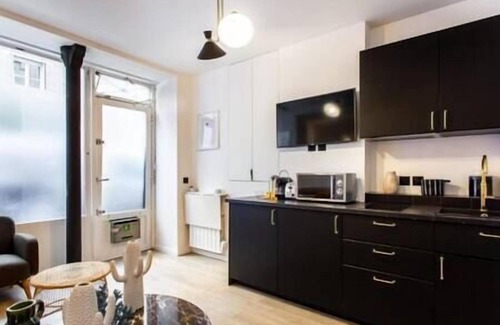 Quartier de l'Ecole-Militaire Apartamento | St Germain-Bon Marché - cosy n°2