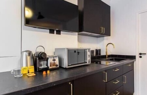 Quartier de l'Ecole-Militaire Apartamento | St Germain-Bon Marché - cosy n°2
