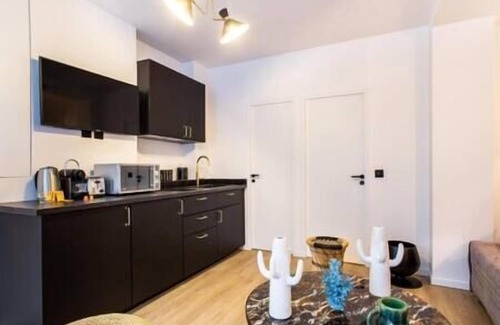 Quartier de l'Ecole-Militaire Apartamento | St Germain-Bon Marché - cosy n°2