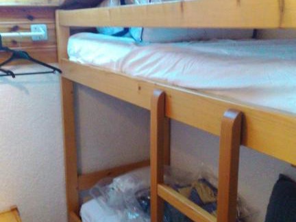 Saint-Gervais-les-Bains Apartamento | St Gervais, Home With A View Dble Bedroom Child Bed Pkg Central quiet venue