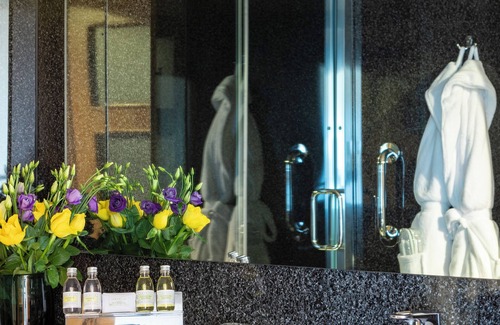 Fitzrovia Hotel | St Giles Hotel - London