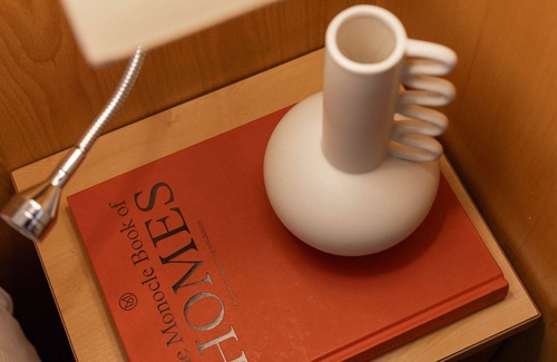 Fitzrovia Hotel | St Giles Hotel - London