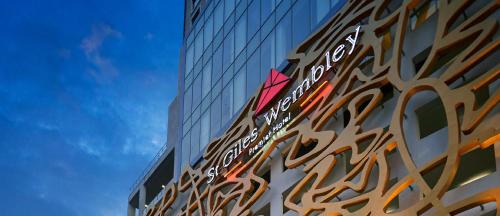 Downtown George Town Hotel | St Giles Wembley Penang