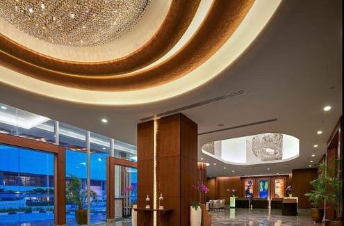 Downtown George Town Hotel | St Giles Wembley Penang