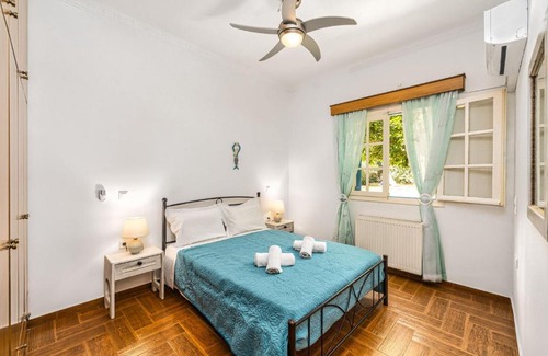 Neromilos Apartamento | St. Harry's Windmill