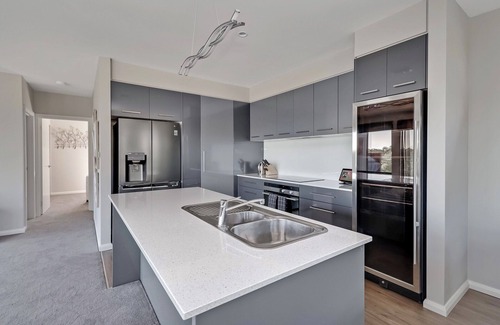 Stieglitz Casa | St Helens Beach House