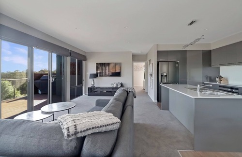 Stieglitz Casa | St Helens Beach House