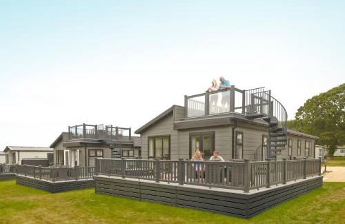 Ryde Complejo | St Helens Coastal Resort