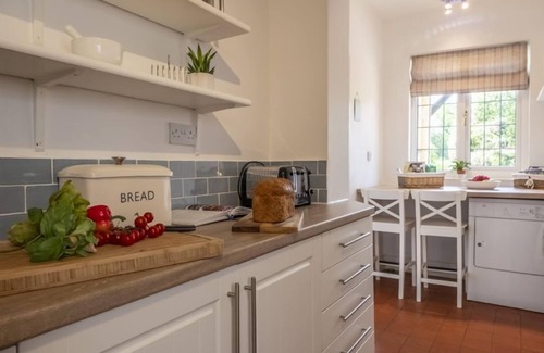 Little Walsingham Casa | St Hilary's House, Little Walsingham, Norfolk