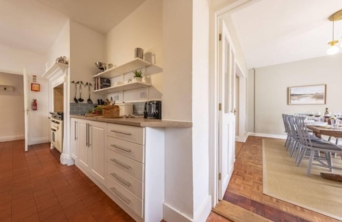 Little Walsingham Casa | St Hilary's House, Little Walsingham, Norfolk