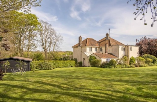 Little Walsingham Casa | St Hilary's House, Little Walsingham, Norfolk