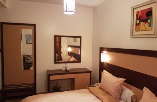 Algiers Hotel | ST Hotel Telemly - Alger-centre