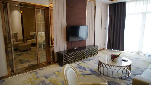 Vientiane Hotel | ST Hotel Wattay Airport