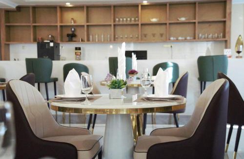 Vientiane Hotel | ST Hotel Wattay Airport