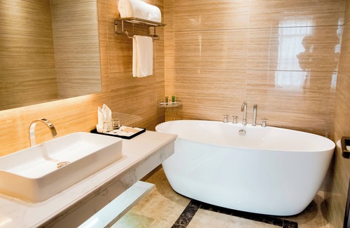 Vientiane Hotel | ST Hotel Wattay Airport