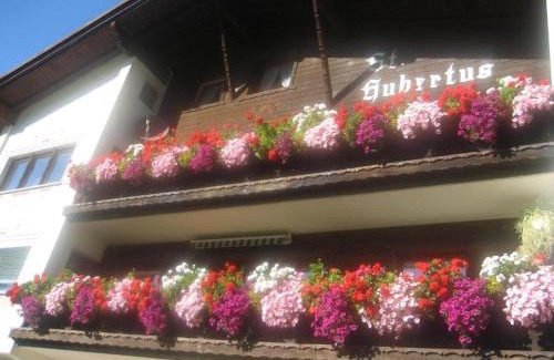 Schnann Apartamento | St. Hubertus