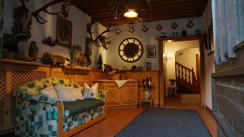Schnann Apartamento | St. Hubertus