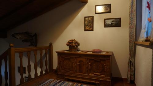 Schnann Apartamento | St. Hubertus