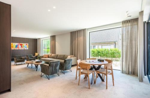 Koksijde Villa | St-Ides