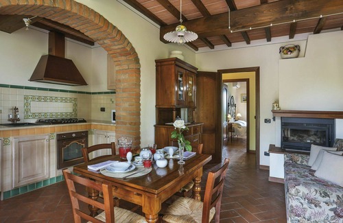 Margine Coperta-Traversagna Casa | Estupenda casa de vacaciones privada con piscina privada, WIFI, A/C, TV, terraza y aparcamiento