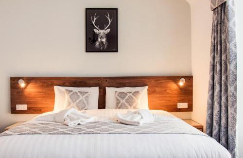 Innellan Casa | St Ives Boutique Hotel