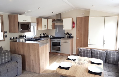 Lelant Otro | St Ives Holiday Village
