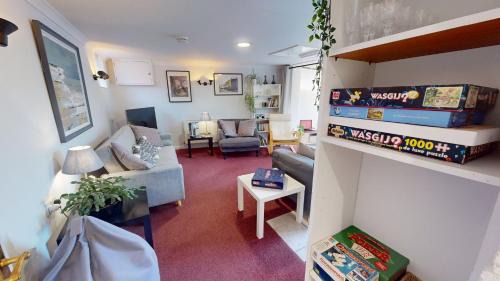 St Ives Casa | St Ives The Villa