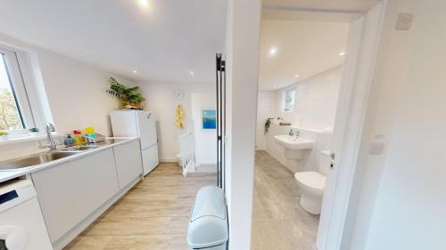 St Ives Casa | St Ives The Villa
