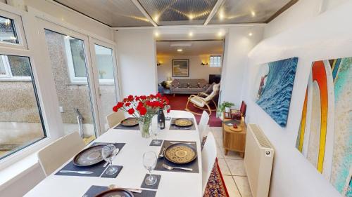 St Ives Casa | St Ives The Villa