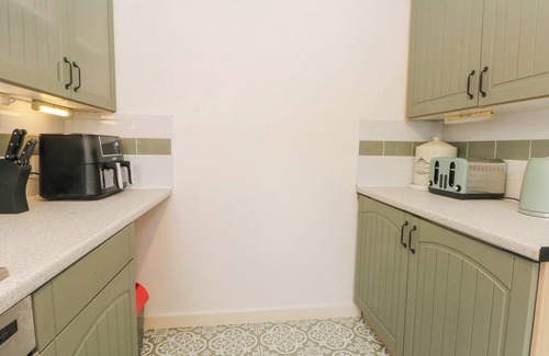 Hoole Cabaña | St. James Court