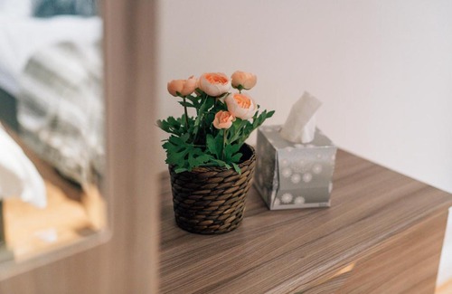 Harehills Apartamento | St James House Apartments