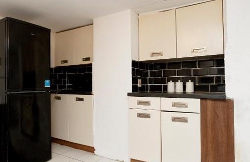 Harehills Apartamento | St James Luxury Apartment