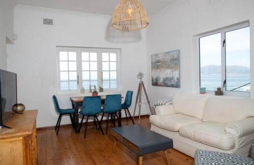 Kalk Bay Apartamento | St James Mansions Apartment