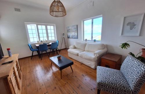 Kalk Bay Apartamento | St James Mansions Apartment