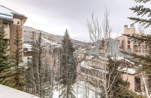 Beaver Creek Apartamento | St James Place Resort