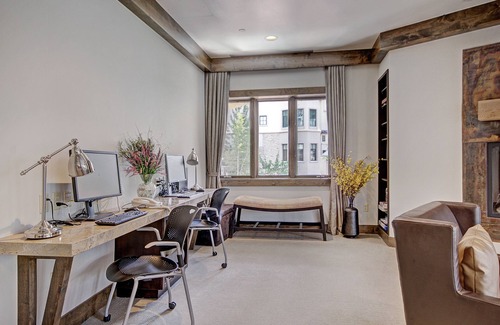 Beaver Creek Apartamento | St James Place Resort