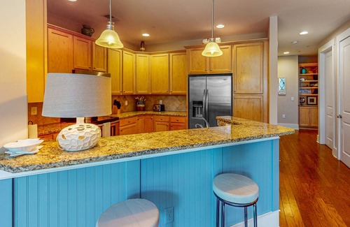 St. James Condominio | St. James property - close to local beach attractions