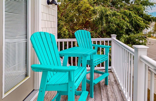 St. James Condominio | St. James property - close to local beach attractions