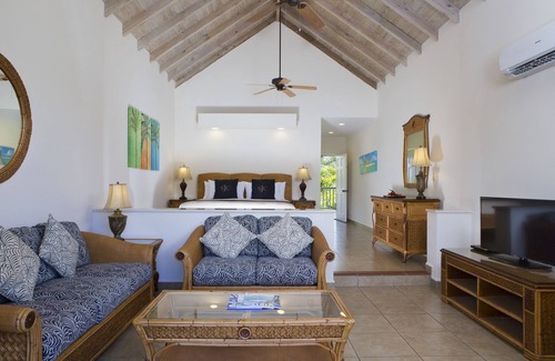 Mamora Bay Complejo | St. James's Club Antigua - All Inclusive
